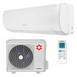 Кондиціонер Kentatsu KSGU/KSRU61ZAN1 Turin Inverter, фото 2