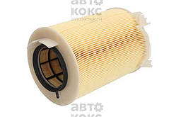 Mahle LX1566 Фільтр повітряний VW Tiguan Caddy Golf Passat, Skoda Octavia Superb Yeti