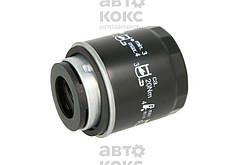 Mahle MH OC593/4 Фільтр оливний VW Golf Jetta Polo Tiguan Skoda Octavia Rapid Yeti Superb