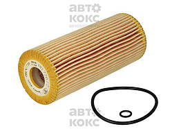 MANN HU726/2X Фільтр масляний VW Bora Caddy Golf Passat, Skoda Octavia Superb