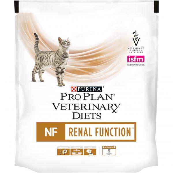 Purina Pro Plan PVD NF 350 р - Лікувальний сухий корм Пурину для Кішок c захворюваннями нирок