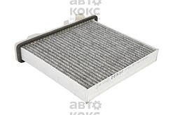Denso DCF053K Фільтр салону вугільний VW Caddy Golf Passat, Skoda Octavia Superb Yeti