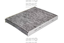 Mahle LAK63 Фільтр салону вугільний VW Bora Golf Skoda Octavia