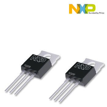 BTA140-600 симістор (25A/600V) TO-220A (NXP Semiconductors)