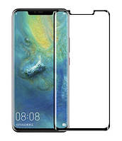 Защитное стекло 5D King Kong для Huawei Mate 20 Pro, Black