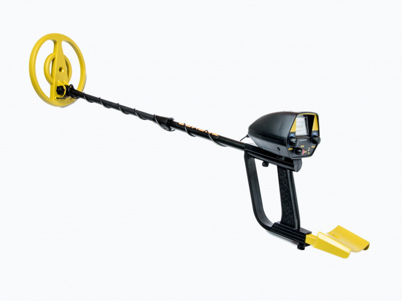 Металошукач TREKER GC-1039 аналог металошукач металодетектор GC-1039A