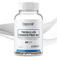 Трибулус OstroVit Tribulus Terrestis 60 таб