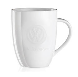 Оригінальна кружка Volkswagen Cup White