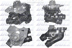 Dolz A232 Насос водяний з корпусом VW Golf Passat, Skoda Octavia Superb