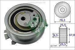 INA 531082510 Натяжний ролик VW Caddy Passat Golf Skoda Octavia Superb
