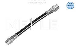Meyle 1006110042 Гальмівний шланг передній VW Passat, Skoda Superb