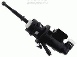 Sachs 6284605102 Циліндр зчеплення головний VW Caddy Jetta Skoda Superb