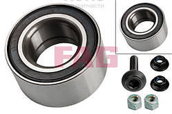 FAG 713610080 Підшипник маточини VW Passat, Skoda Superb