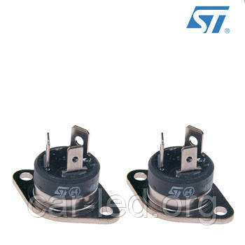 BTA40-600B симістор (40A/600V) RD-91 (STMicroelectronics) (Original)
