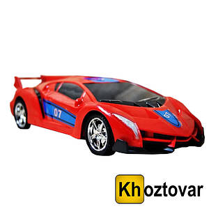 Машинка на радіокеруванні Noble Racing