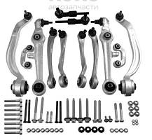Lemforder 27421 Комплект важелів VW Passat, Skoda Superb