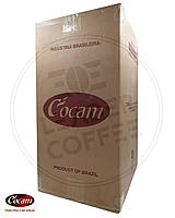 Кава розчинна сублімована Кокам, (Cocam, Бразилія), 30 кг