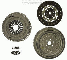 Sachs 2289601002 Зчеплення VW Caddy Passat Golf Skoda Superb 1.9, 2.0