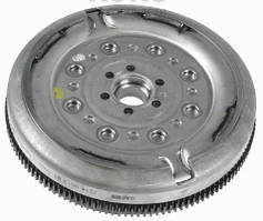 Sachs 2294 001 361 Маховик VW Caddy Golf Passat Skoda Octavia Superb Yeti 1.9, 2.0