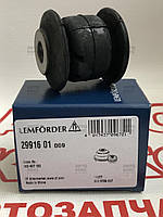 Lemforder LM 29916 Сайлентблок важеля VW Passat, Caddy Golf Skoda Superb