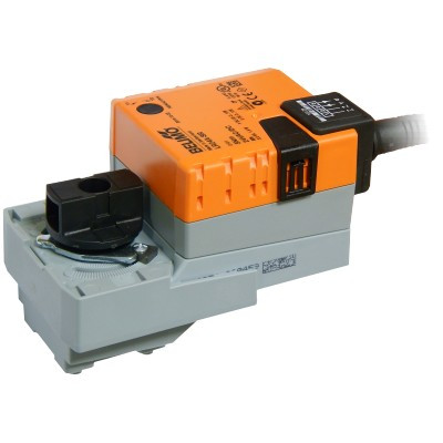 Електропривод Belimo LR230A (Швейцарія)