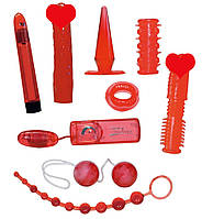 Подарунковий інтим — набір Red Roses