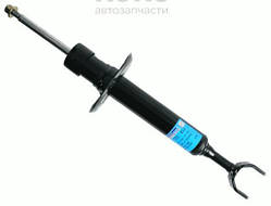 Sachs 170811 Амортизатор передній газомасляний VW Passat Skoda Superb 1.6-3.0 11.94-01.05