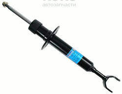 Sachs 557837 Амортизатор передній газомасляний VW Passat, Skoda Superb 1.6-4.0 11.94-03.08