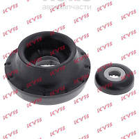 KYB SM1704 Опора переднього амортизатора VW Caddy Golf Passat Skoda Yeti 1.0-2.9 02.88-03.10