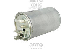 Mahle KL75 Фільтр паливний VW Caddy Golf Jetta Passat Bora