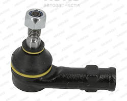 Moog VO-ES 7139 Рульовий наконечник лівий VW Caddy Golf Passat