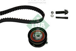 INA 530016410 Комплект ГРМ VW Caddy Golf Passat Transporter