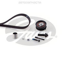 Gates K015622XS Комплект ГРМ VW Caddy Polo