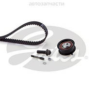 Gates K025223XS Комплект ГРМ VW Caddy Golf Transporter