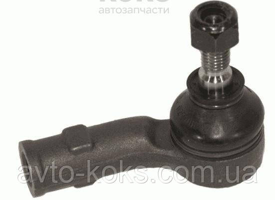Lemforder 10250 кермовий наконечник лівий VW Caddy Golf Passat
