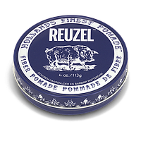 Паста для укладання волосся REUZEL Fiber Pomade 113g