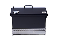 Коптильня SmokeHouse L Thermo з термометром, фото 6