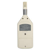 Термогігрометр (0% ~100%RH) Benetech GM1360A