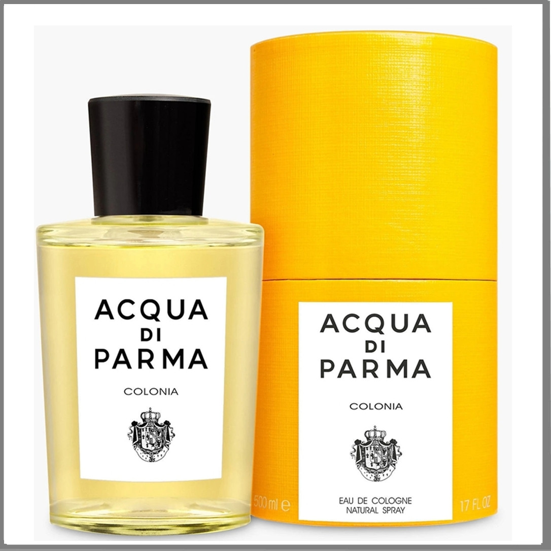 Acqua di Parma Colonia одеколон 100 ml. (Аква ді Парма Колонь)