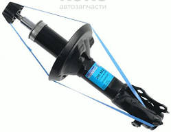 Sachs 290952 Амортизатор передній газомасляний VW Caddy Golf Polo 1.0-2.0 05.91-01.04
