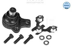 Meyle 1160107154 Кульова опора VW Golf Caddy Jetta Passat, Polo