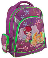 Рюкзак школьный Kite Pop Pixie PP16-519S