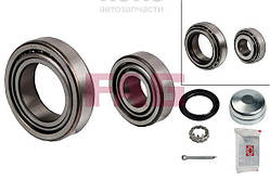 FAG 713610240 Підшипник задньої маточини VW Caddy 1.4-1.9