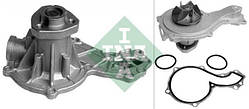 INA 538033910 Насос водяний VW Caddy Golf Passat, Polo, Jetta