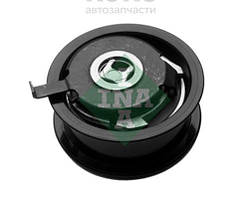 INA 531025130 VW Натяжний ролик VW Caddy Passat, Polo, Golf