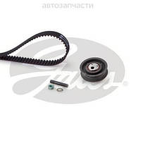Gates K015016 Комплект ГРМ VW Golf Caddy Passat, Jetta 1.3-1.8