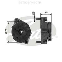 Gates T38345 Натяжний ролик VW Caddy Passat, Polo Transporter