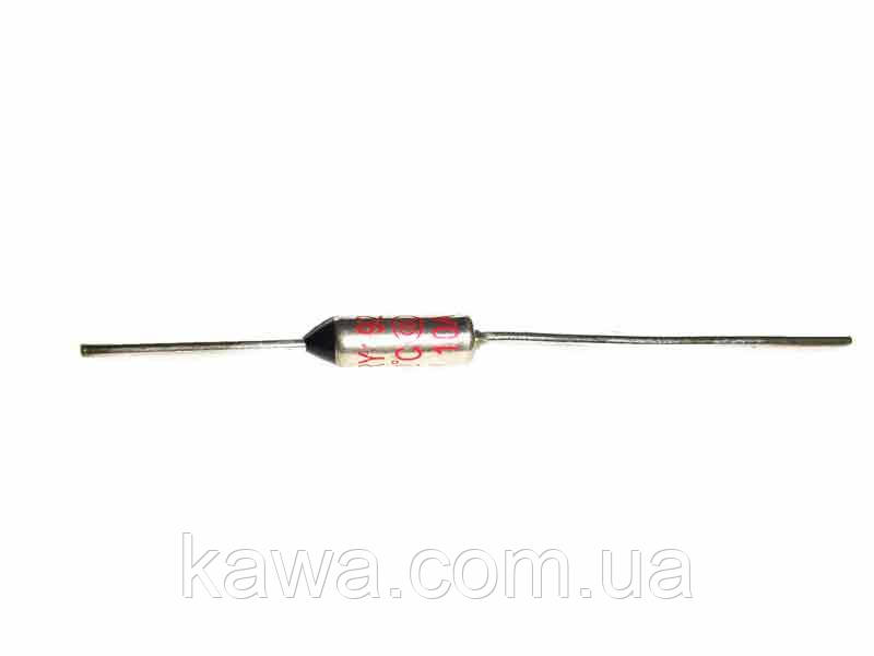 Предохранитель в провод Saeco 192° J1/42 в Киеве от "TotalCoffee"