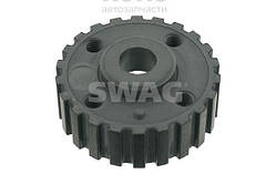 Swag SW 30050010 Шестерня коленвала VW Golf Passat, Jetta