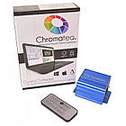 Набір світлового обладнання LIGHT4ME FOCUS 60 + LIGHT4ME TRI PAR 8x9w RGB SET, фото 6